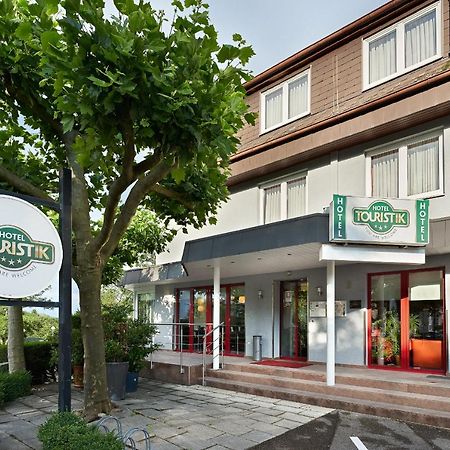 Hotel Touristik Neuenburg am Rhein Ngoại thất bức ảnh